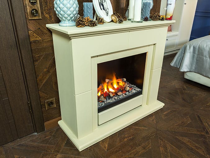 Электрокамины Электрокамины