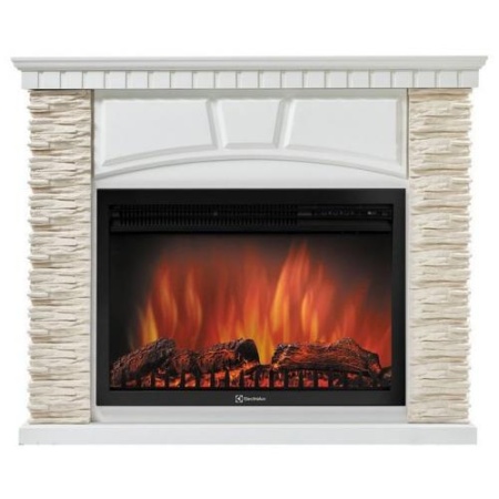 Porto 25 сланец белый (белая эмаль)+EFP/P-2520LS