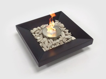Биокамин настольный Good Fire "Шале" S по цене 12 520 руб.