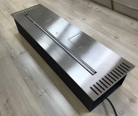 Автоматический биокамин ZeFire M 1400 с ДУ по цене 449 000 руб.