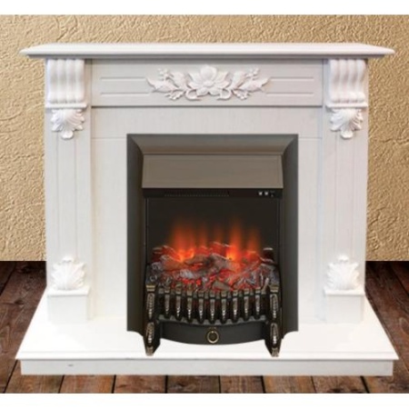 Ottawa (белый дуб)+Fobos Lux BL S