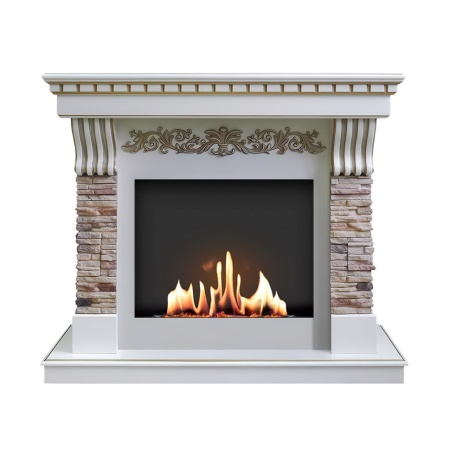 Биокамин в портале SteelHeat Marsel Lux Биокамин в портале SteelHeat Marsel Lux по цене 73 770 руб.