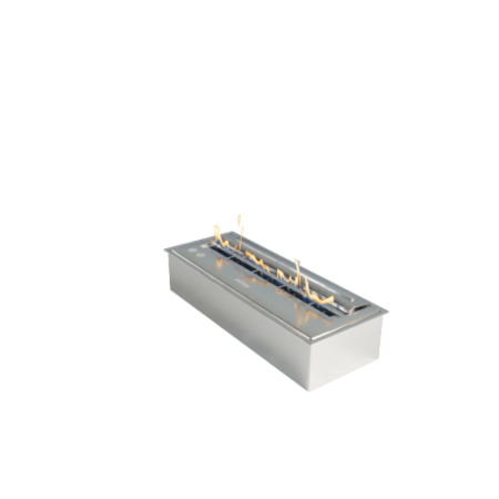 Механический биокамин Slam 280 по цене 