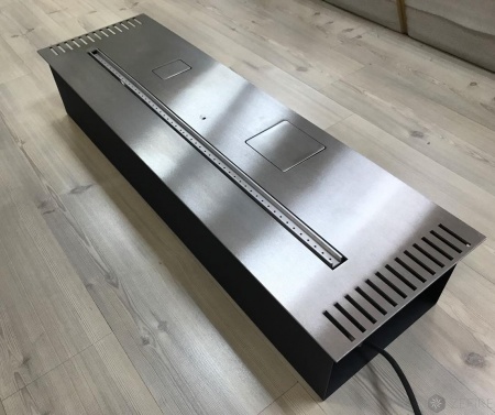 Автоматический биокамин ZeFire M 800 по цене 209 000 руб.