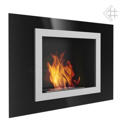 Биокамин Kratki OSCAR TUV черный по цене €741