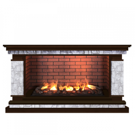 Лорд старый город (темный дуб)+Salsa 3D