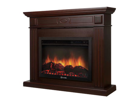 Портал Electrolux Bianco 30 шпон Тёмный Дуб