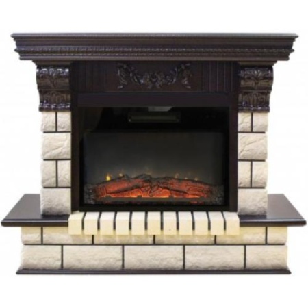 Gracia (античный дуб)+Kendal 24 (Грация)