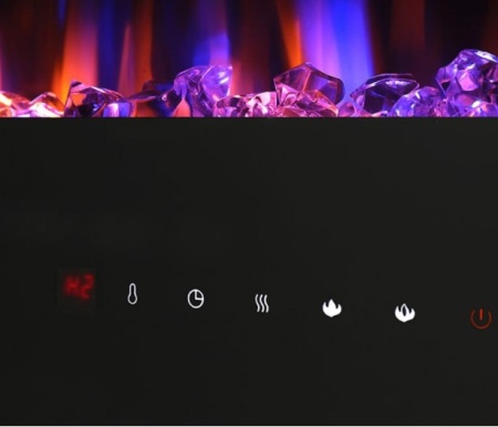 Настенный электрокамин Napoleon Allure 50