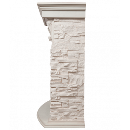 Torre 30S сланец белый (беленый дуб)+EFP/P-3020LS