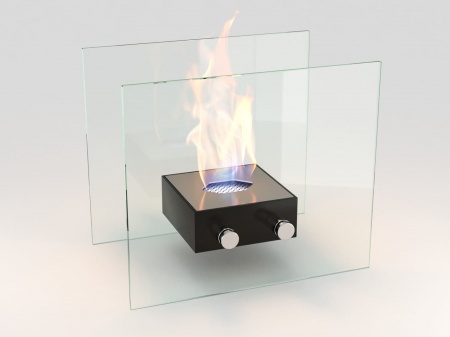 Настольный биокамин Lux Fire "Лондон" M Настольный биокамин Lux Fire "Лондон" M по цене 16 940 руб.