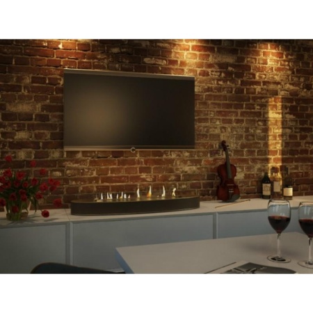 Биокамин Decoflame Denver Ellipse по цене 533 000 руб.