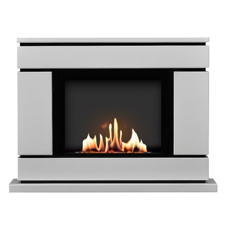 Биокамин в портале SteelHeat Vega Биокамин в портале SteelHeat Vega по цене 75 770 руб.