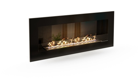 Биокамин Русский огонь "Премиум 900V" встраиваемый по цене 31 000 руб.