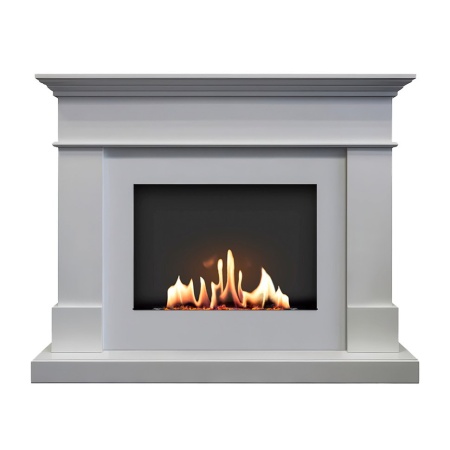 Биокамин в портале SteelHeat Nevada Биокамин в портале SteelHeat Nevada по цене 73 770 руб.