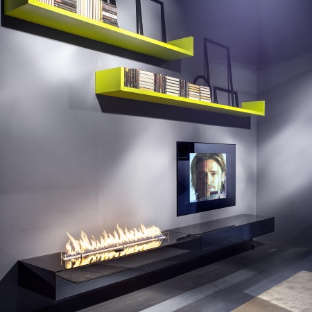 Автоматический биокамин  Fire Line Automatic 3 L=2490 по цене 1 806 000 руб.