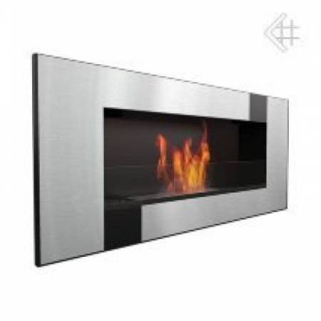 Биокамин Kratki DELTA 2 TUV QUBE(400*900) по цене €337