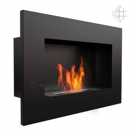 Биокамин Kratki DELTA (400*600), TUV по цене €182