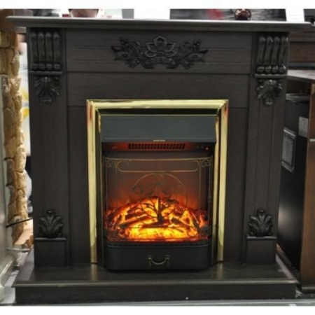 Ottawa (темный орех)+Majestic Lux BR S