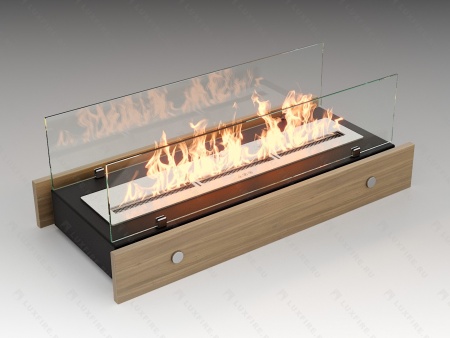 Настольный биокамин Lux Fire "Мечта №1" по цене 60 500 руб.