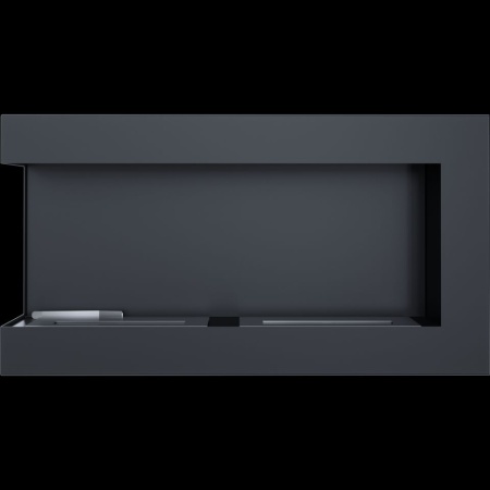 Биокамин Kratki DELTA/L/900 угловая, TUV по цене €818