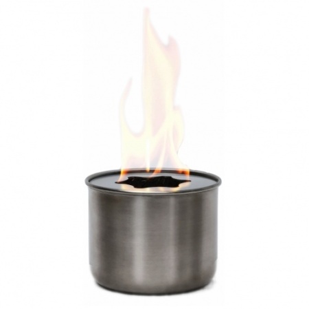 Горелка для биокамина LUX FIRE D85 по цене 1 990 руб.