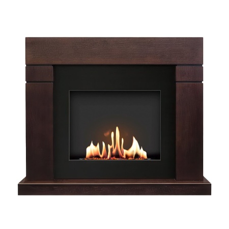 Биокамин в портале SteelHeat Tobi Биокамин в портале SteelHeat Tobi по цене 73 770 руб.