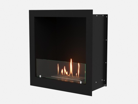 Встроенный биокамин Lux Fire Кабинет 610 М по цене 54 450 руб.