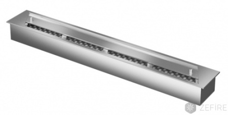 Прямоугольный контейнер ZeFire 700 по цене 19 800 руб.