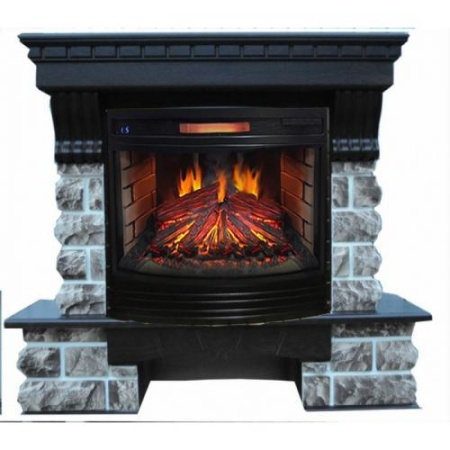 Экстер Кавказ (венге)+Panoramic 25 LED FX Quartz