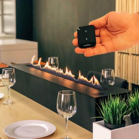 Автоматический биокамин 700 Standart по цене 173 166 руб.