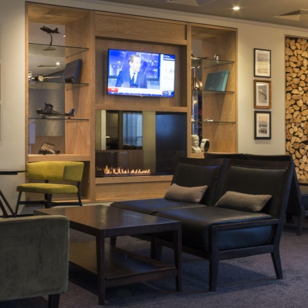 Биокамин  Fire Line Automatic 3 L=1590 по цене 1 182 000 руб.