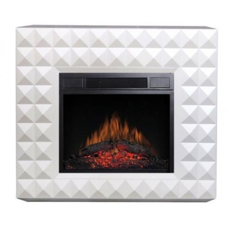 Diamond (бьянко белый)+Vision 23 LED FX