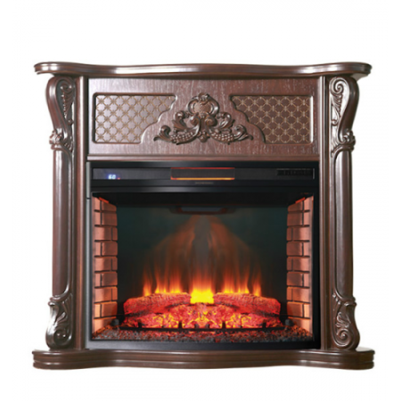 Тауэр (светлый дуб)+Panoramic 33 Quartz