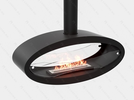 Подвесной биокамин Lux Fire "Эллипс" 1200 Подвесной биокамин Lux Fire "Эллипс" 1200 по цене 316 250 руб.
