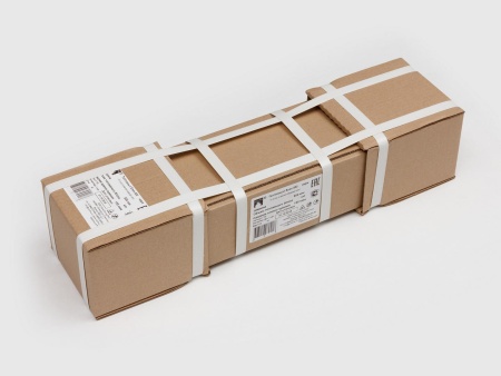 Топливный блок LUX FIRE 500 S по цене 23 958 руб.