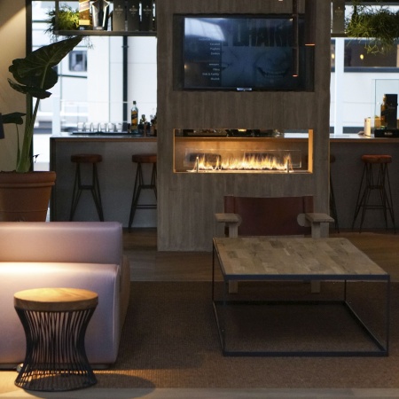 Биокамин  Fire Line Automatic 3 L=1690 по цене 1 215 000 руб.