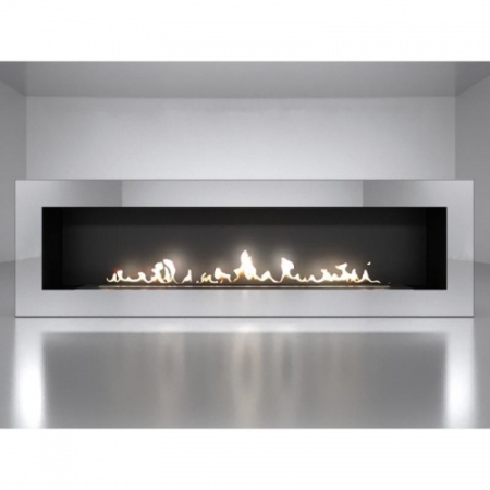 Биокамин встраиваемый W1000S PremiumFire по цене 62 640 руб.