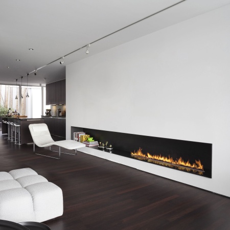 Биокамин  Fire Line Automatic 3 L=1790 по цене 1 264 000 руб.