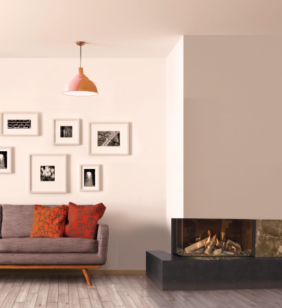 Газовый камин Schmid Ekko G L (R) 100