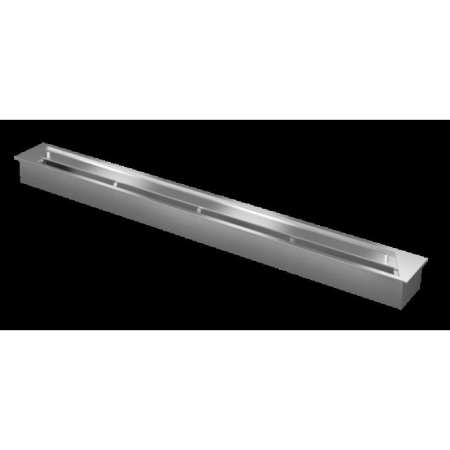 Прямоугольный контейнер ZeFire 1000 по цене 31 500 руб.