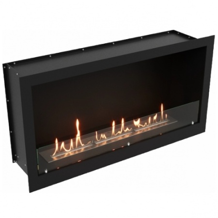 Встраиваемый биокамин Lux Fire Кабинет 1210 М по цене 82 390 руб.