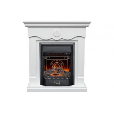 Tiffany (белый)+Majestic Black Tiffany (белый)+Majestic Black