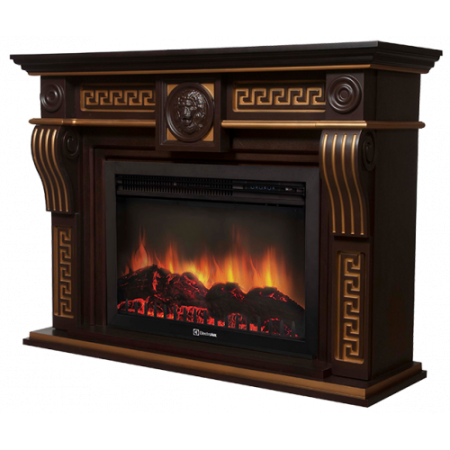 Vittoriano 30 (темный дуб с патиной)+EFP/P-3020