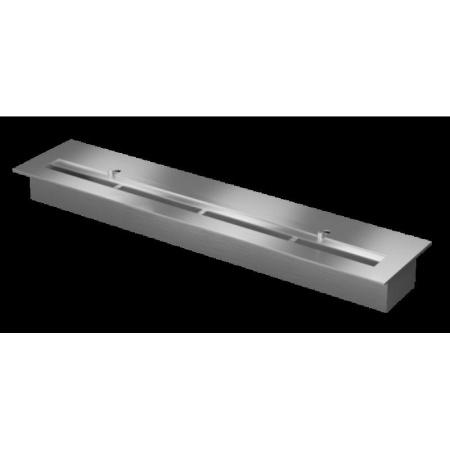 Прямоугольный контейнер ZeFire 800 с крышкой внутри по цене 29 500 руб.