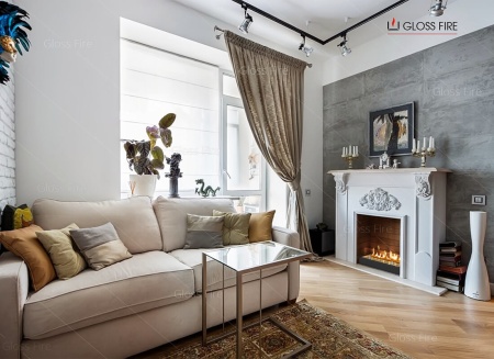 Топливный блок Алаид Style K-C1 по цене 40 900 руб.