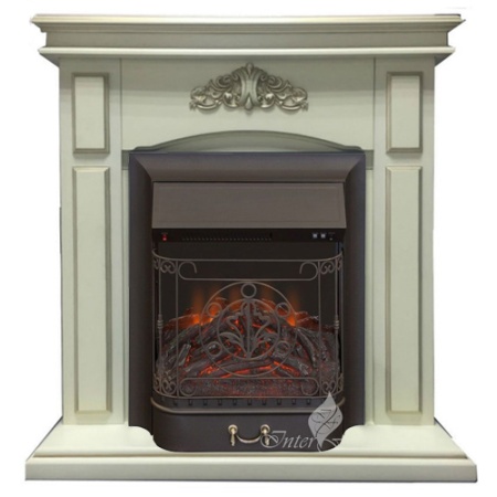 Марго (бежевый)+Majestic Black