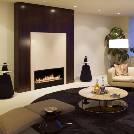 Биокамин  Fire Line Automatic 3 L=1490 по цене 1 148 000 руб.