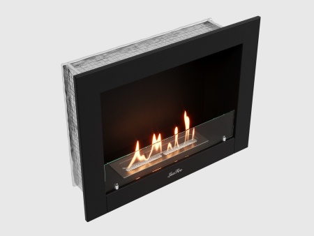 Портальный биокамин Lux Fire "Фаер Бокс 2 - 25.5" по цене 52 877 руб.