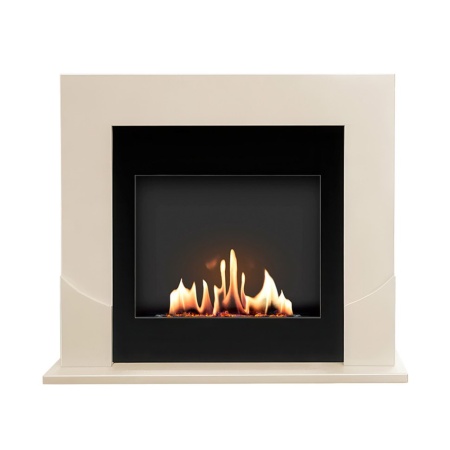 Биокамин в портале SteelHeat Assen Биокамин в портале SteelHeat Assen по цене 75 770 руб.